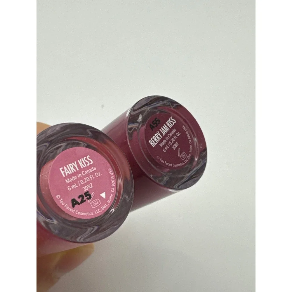 Too Faced pillow balm