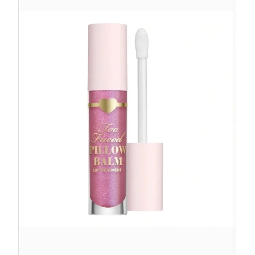 Too Faced pillow balm