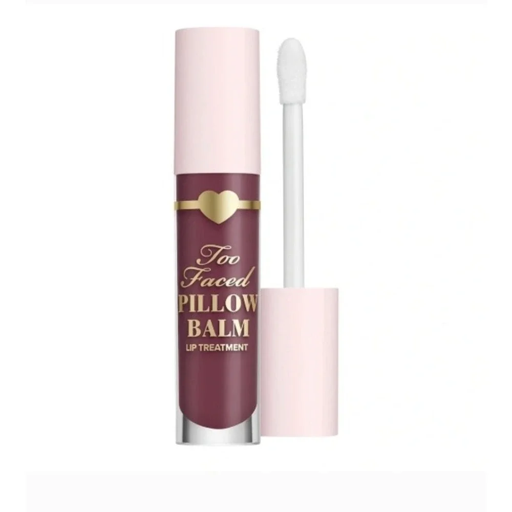 Too Faced pillow balm
