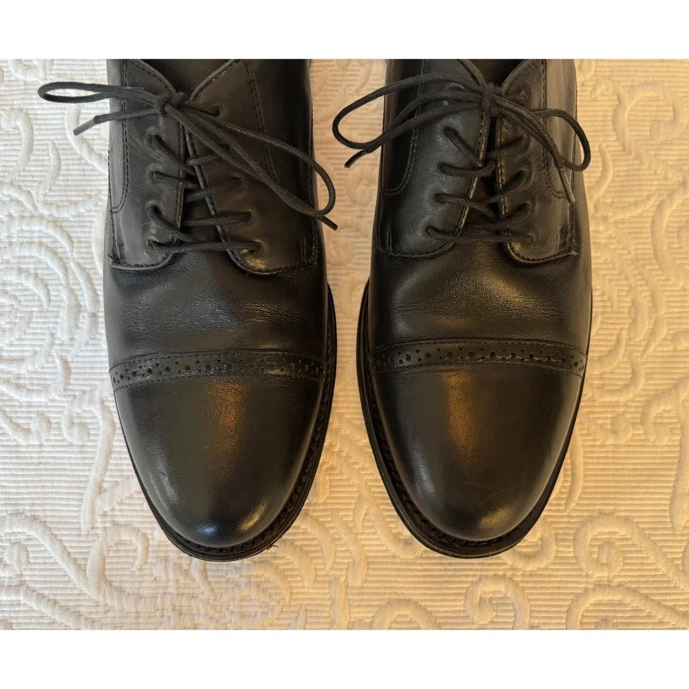 Brooks Brothers classic black