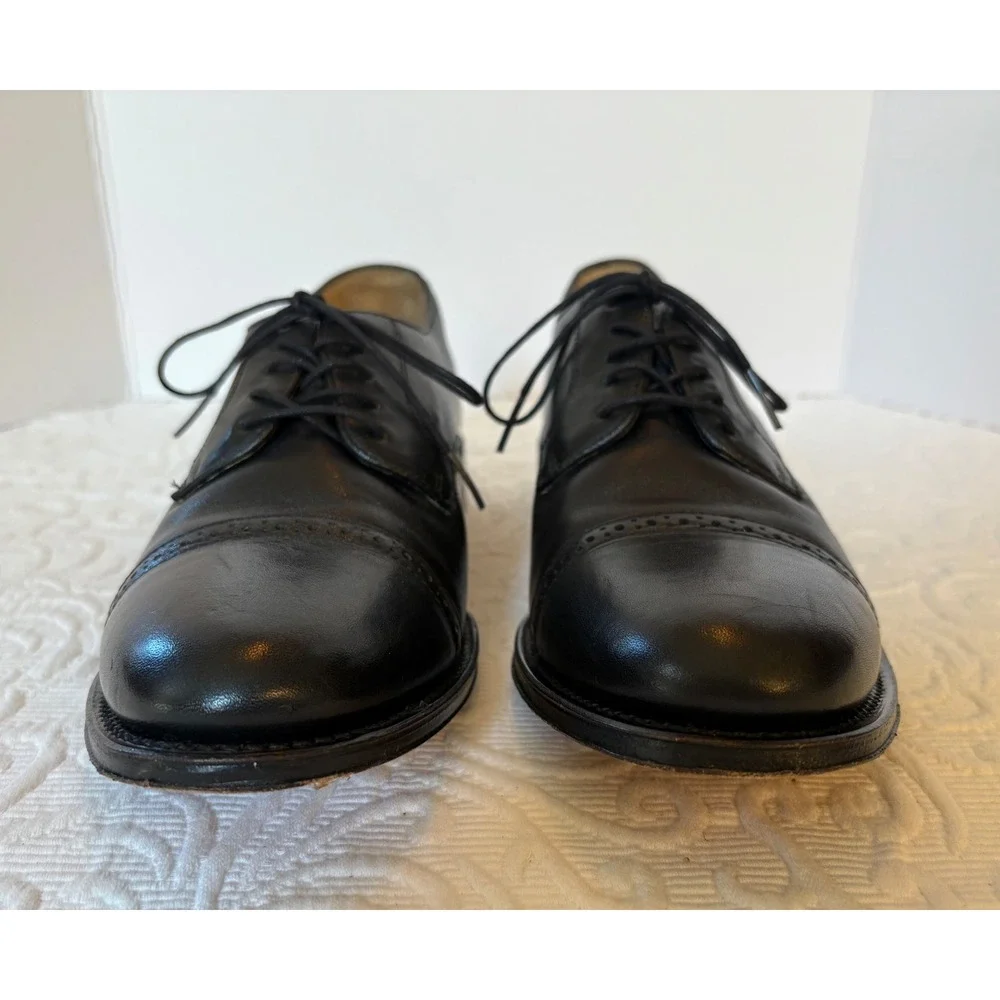 Brooks Brothers classic black