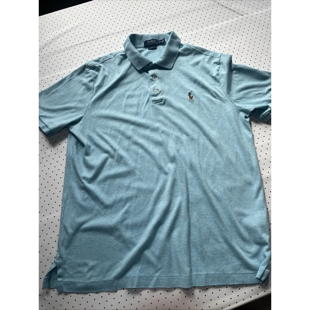 Ralph Lauren polo ralph