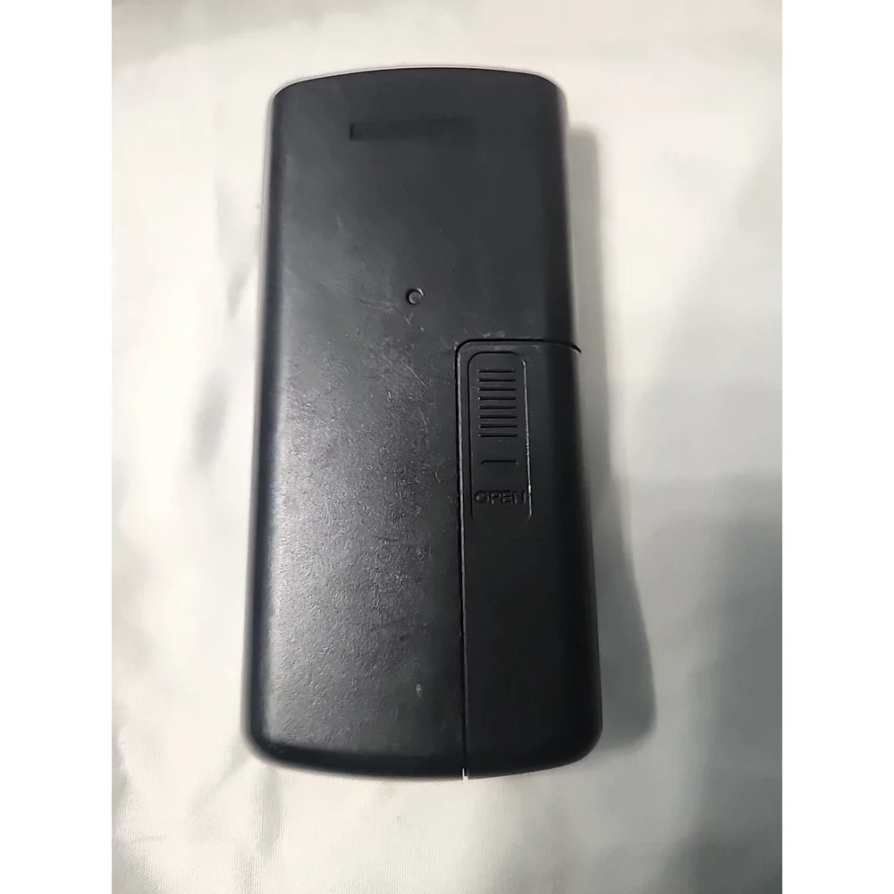 Sony genuine rmt