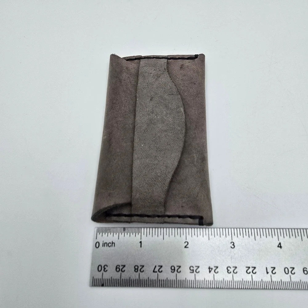 Eleven 10 Leathers texture distinctive