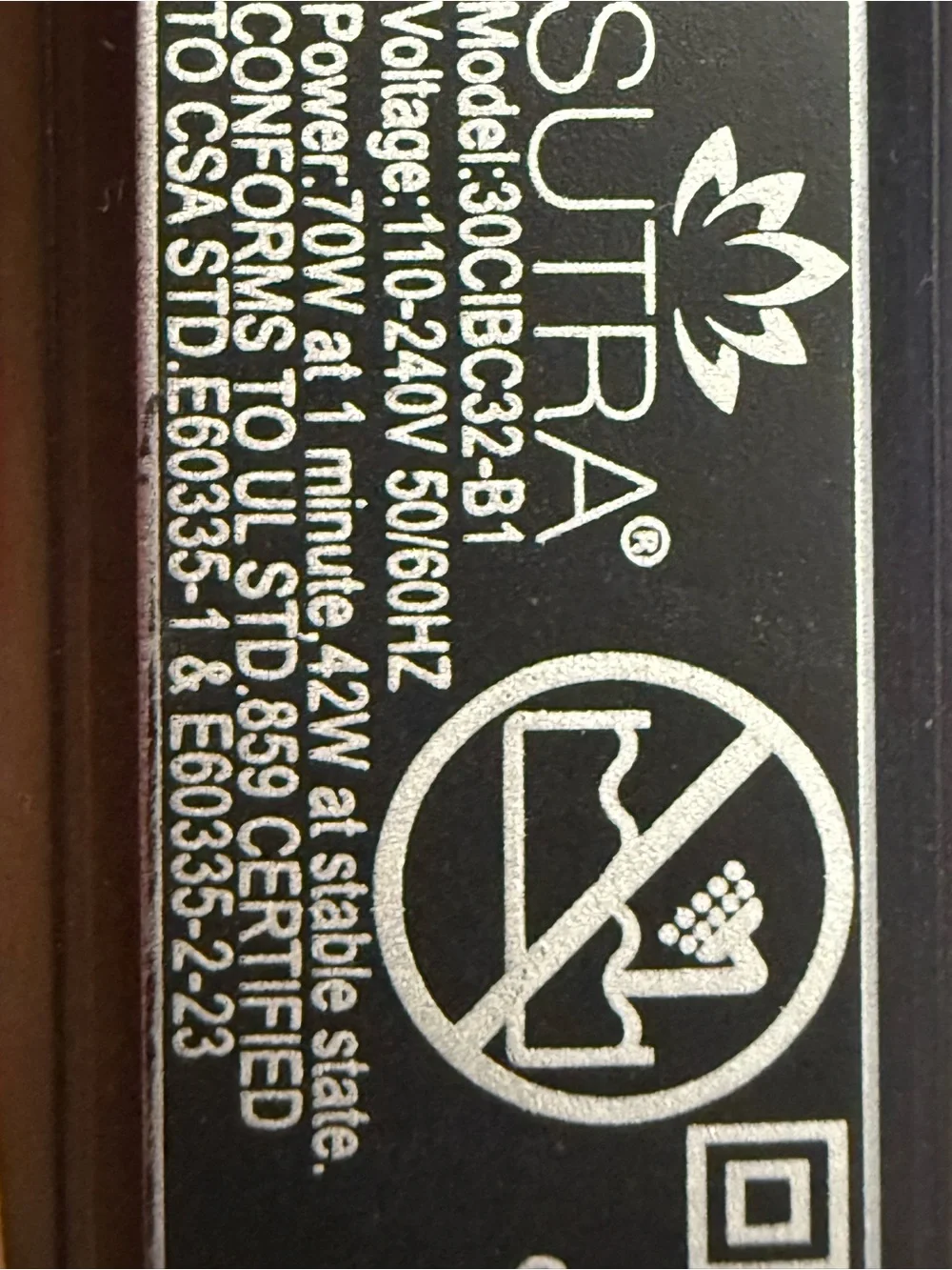 Sutra Beauty sutra professional