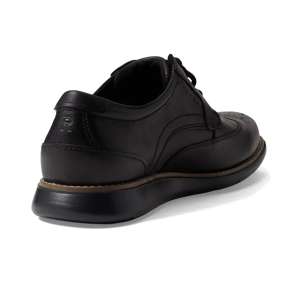 Rockport professional from 📦