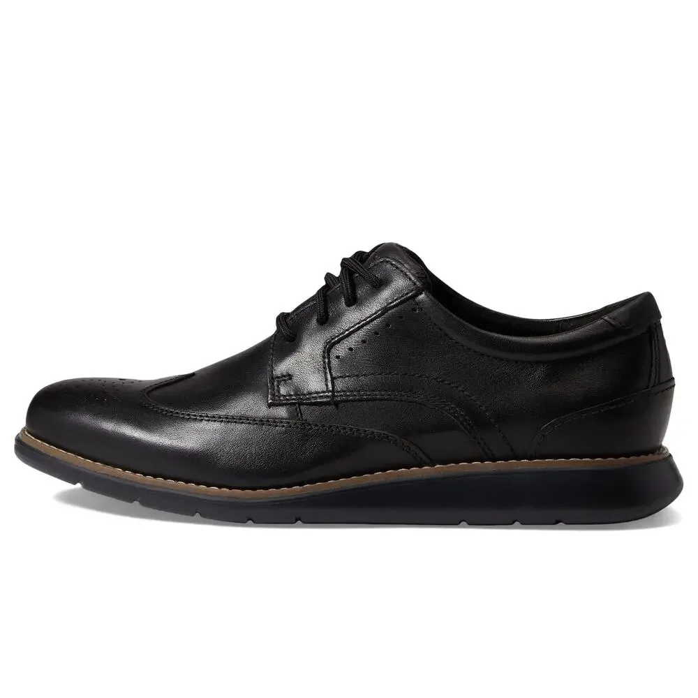 Rockport shoes event