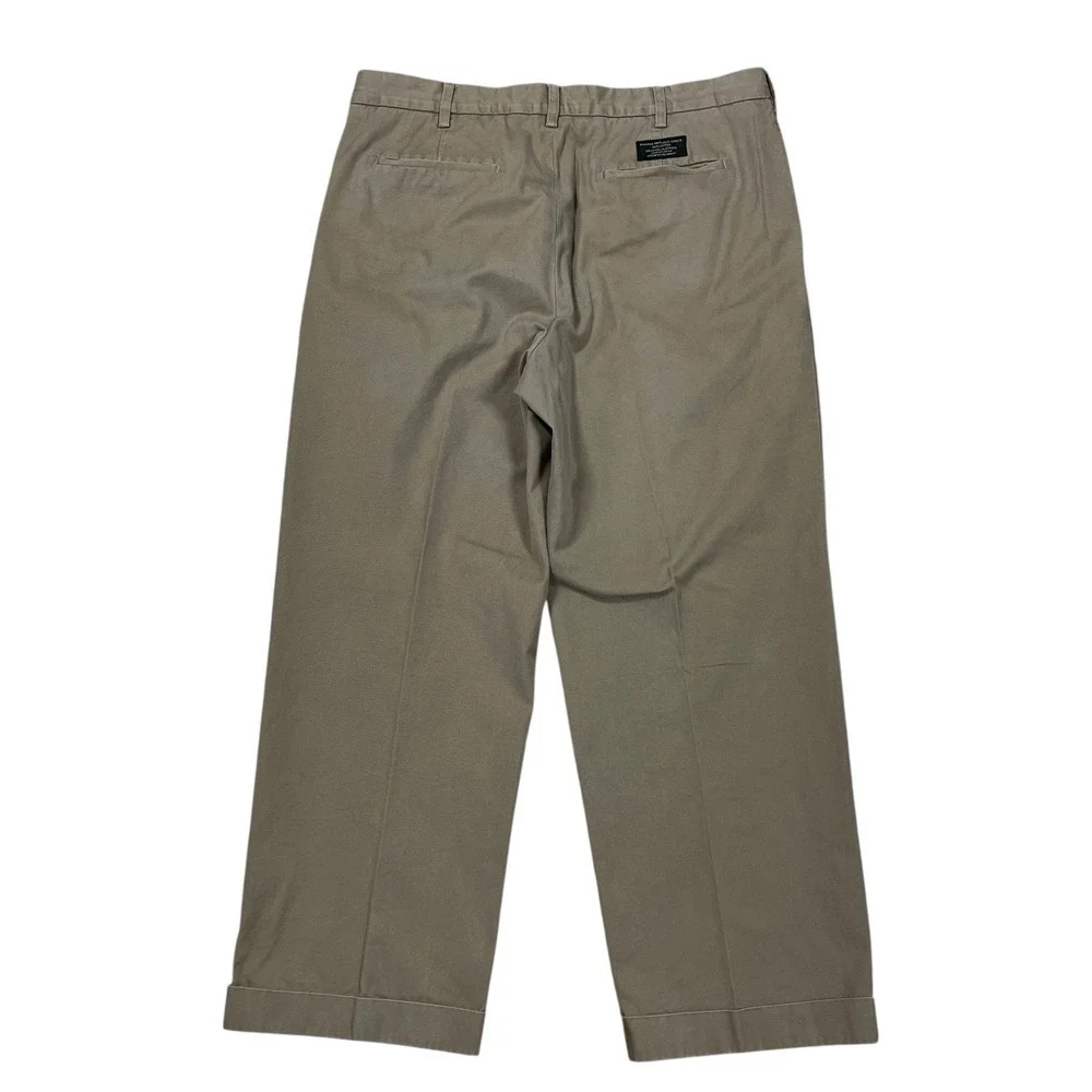 Banana Republic tag size