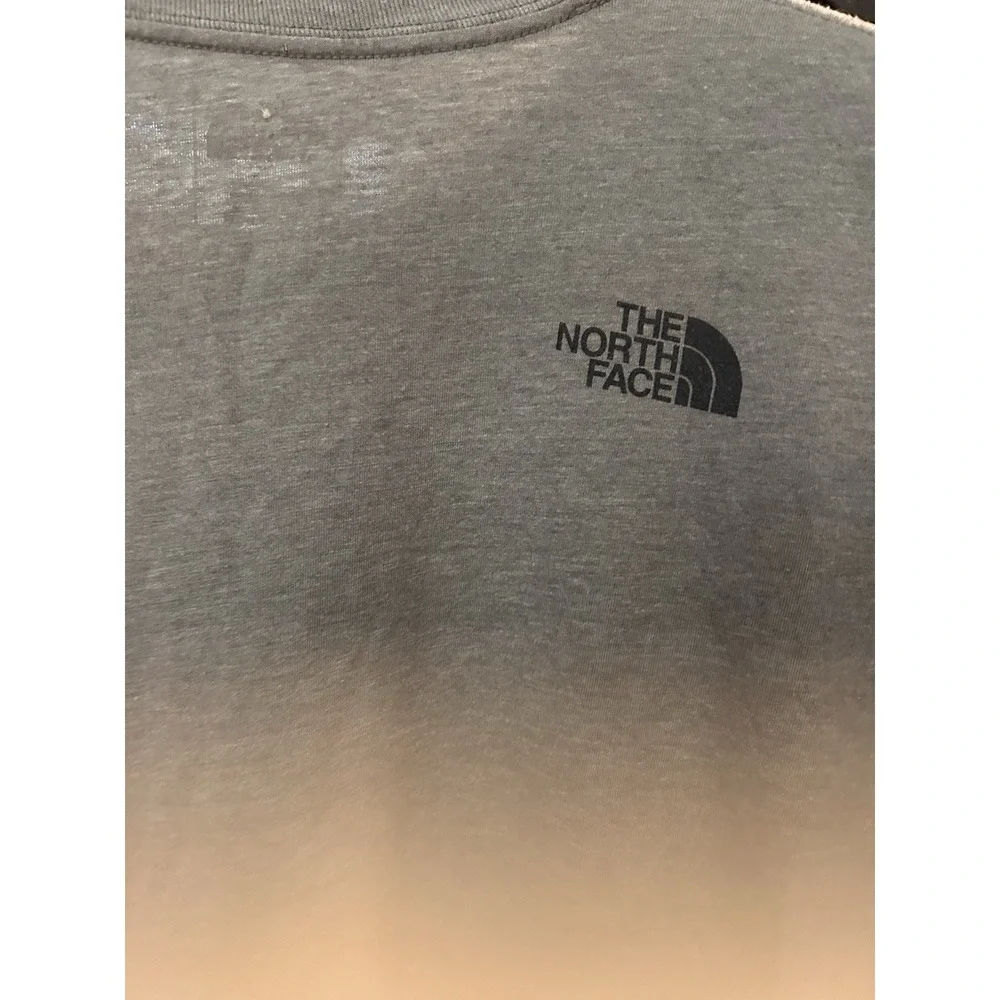 The North Face north face