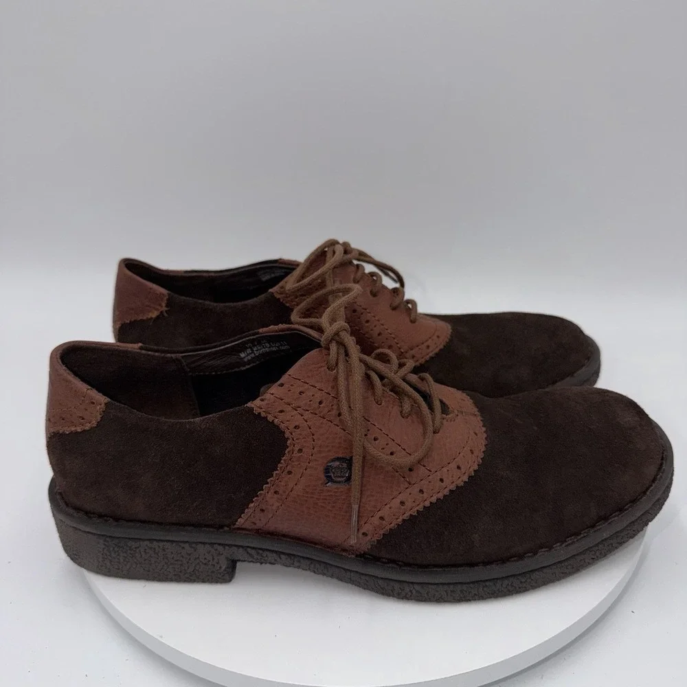Born shoes 10 pre