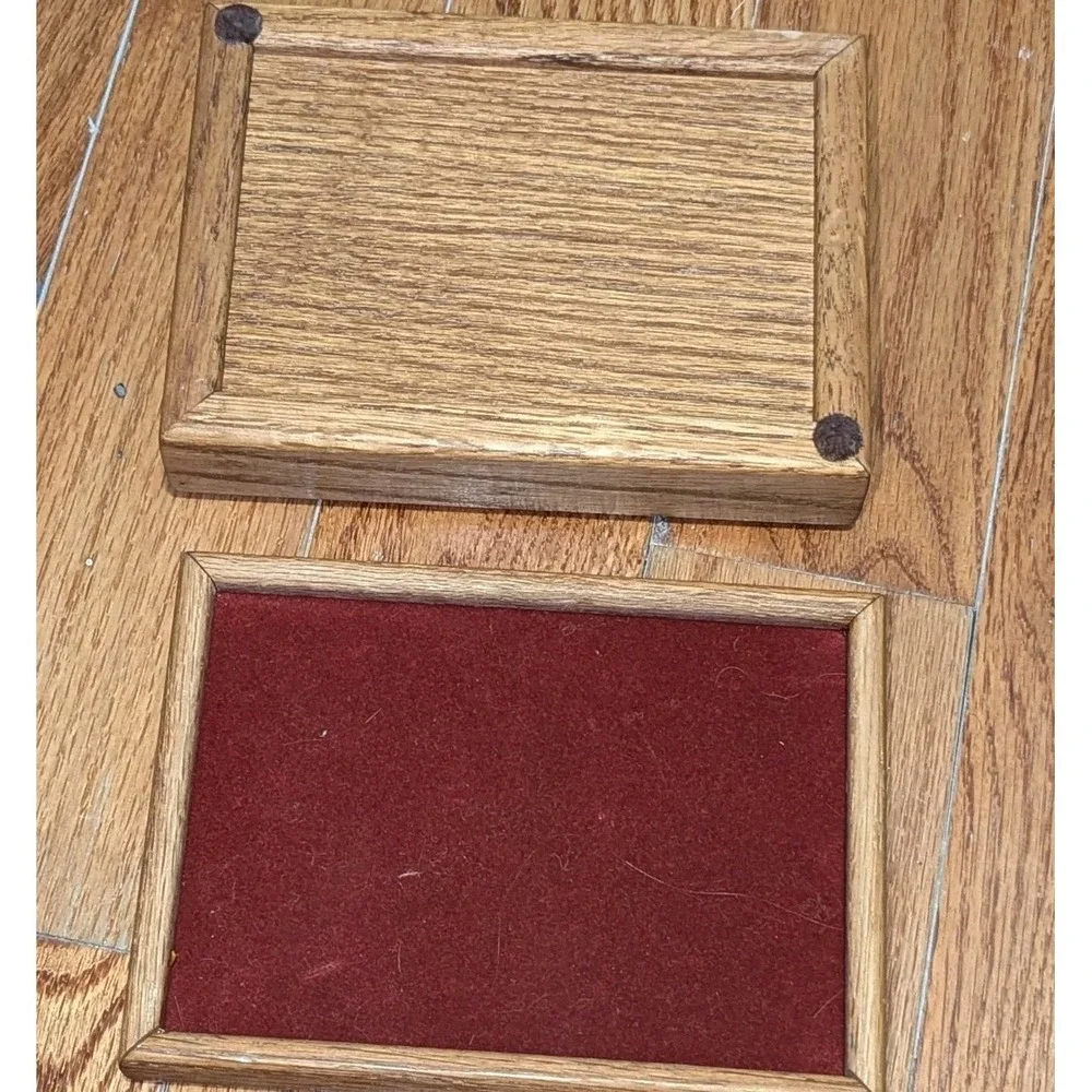N/A charming vintage