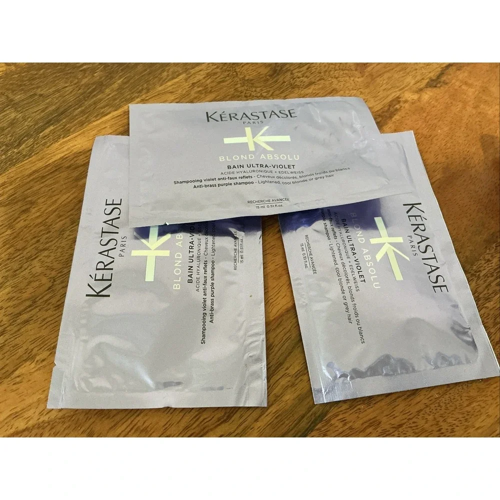 Kerastase lot paris