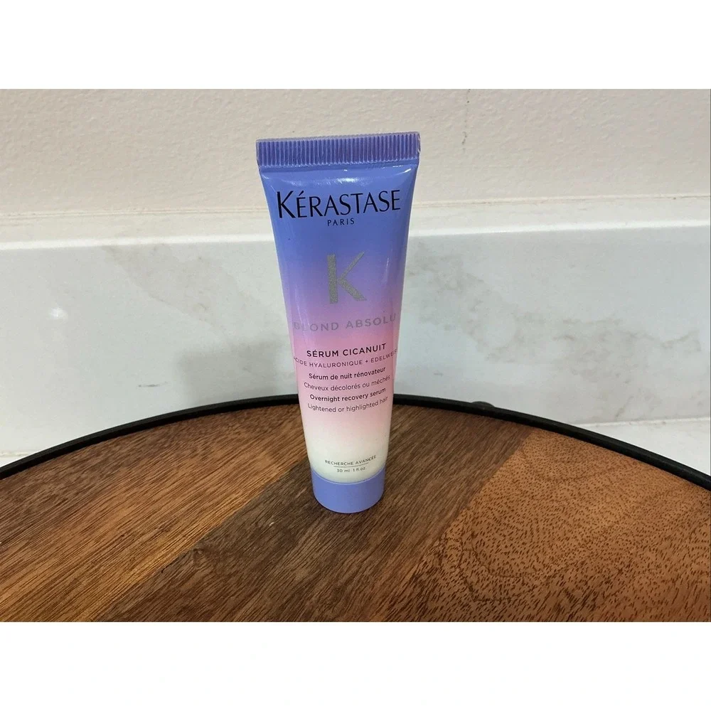Kerastase lot paris