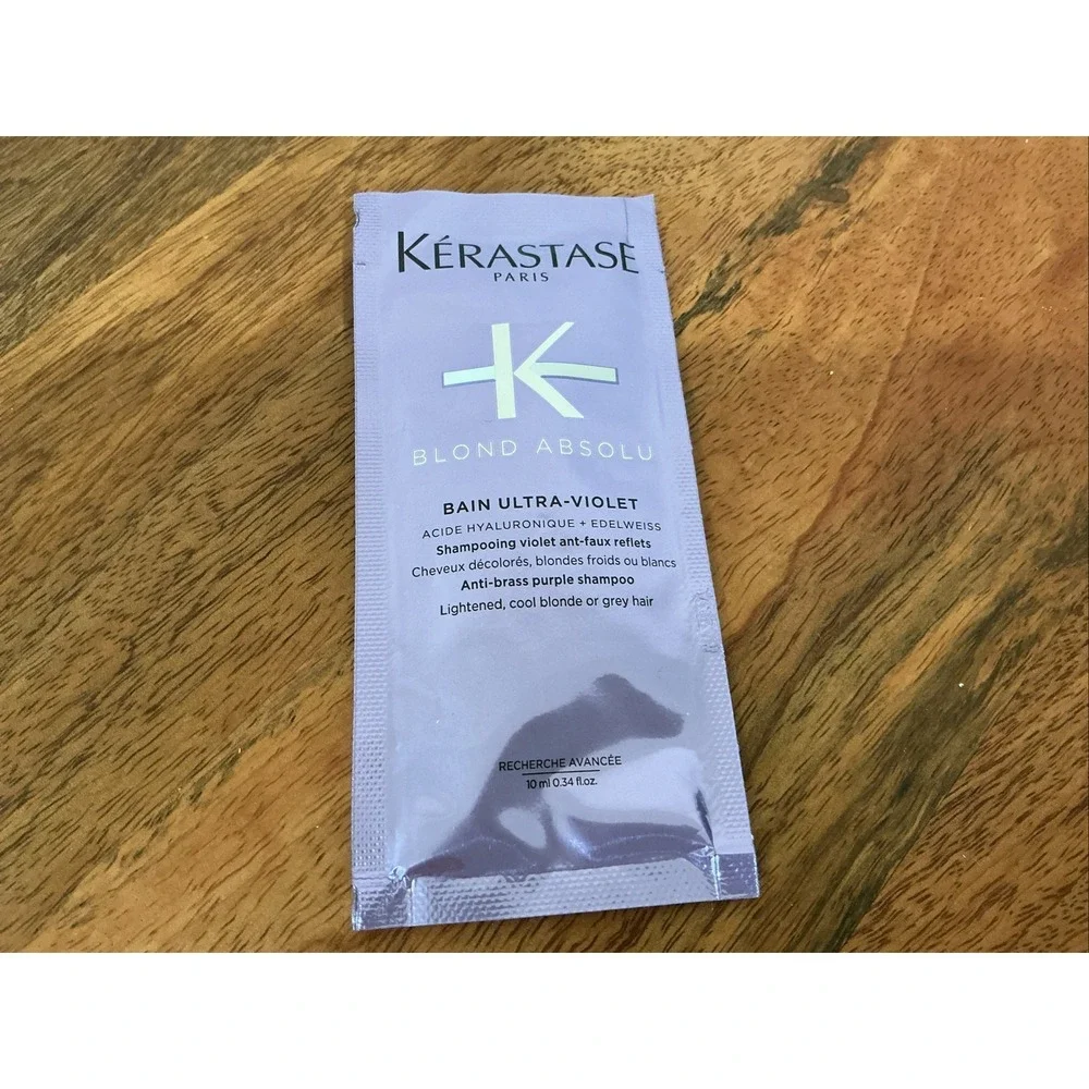 Kerastase lot paris