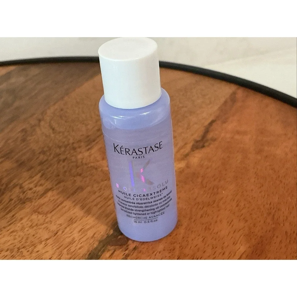 Kerastase lot paris