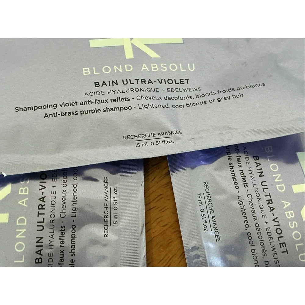 Kerastase lot paris