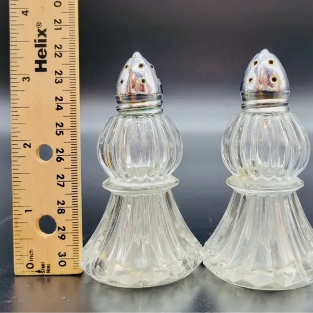 N/A set vintage
