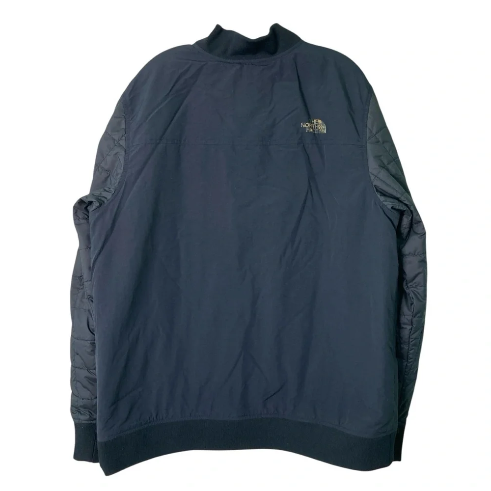 The North Face we ve