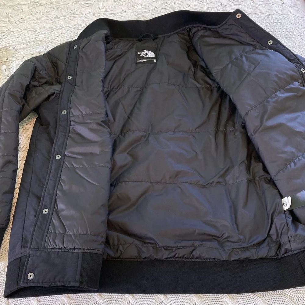 The North Face we ve