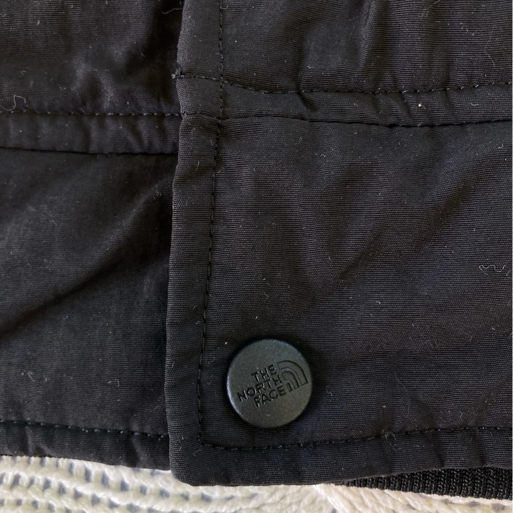 The North Face we ve