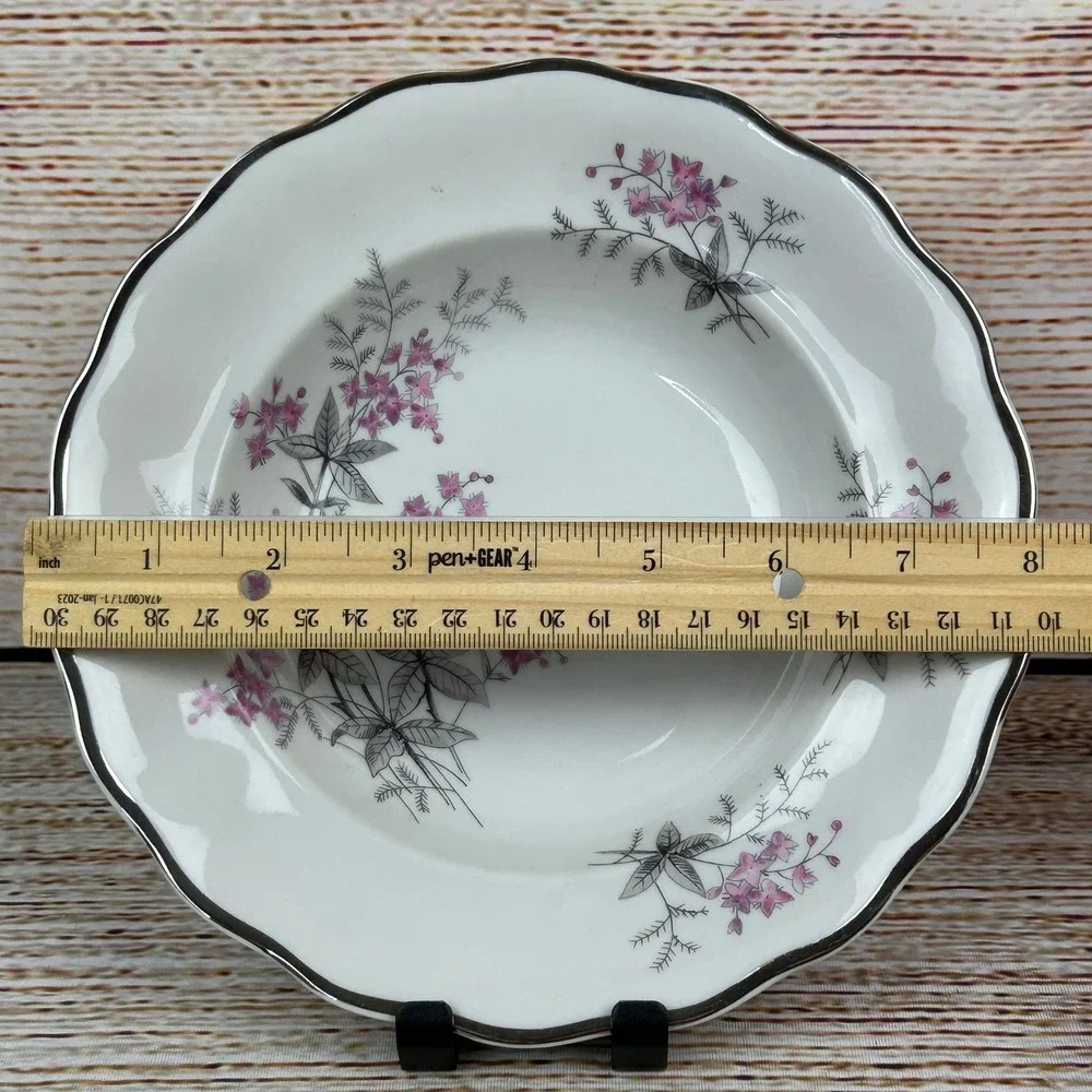 Karolina fine china