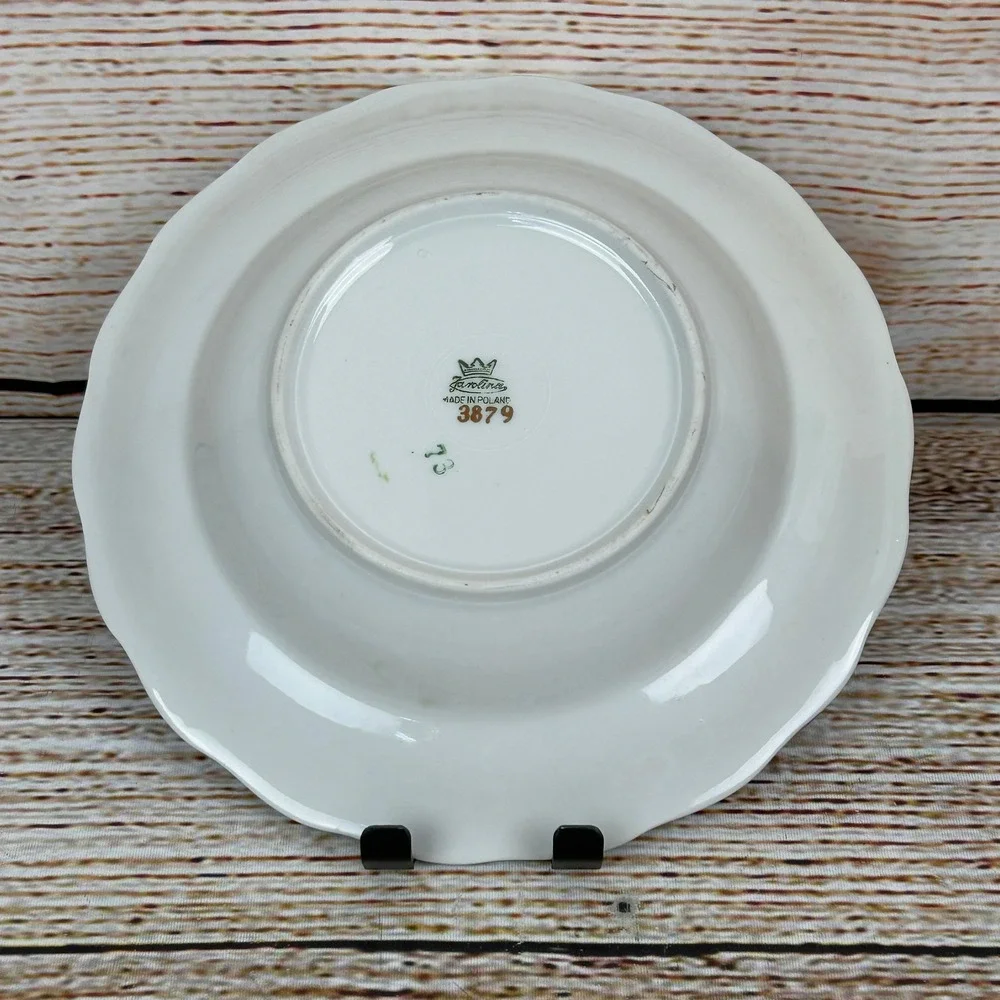 Karolina fine china