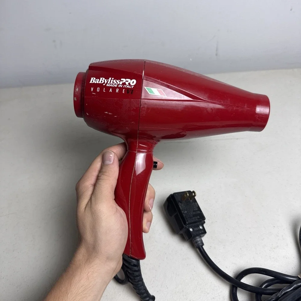BaByliss notes please