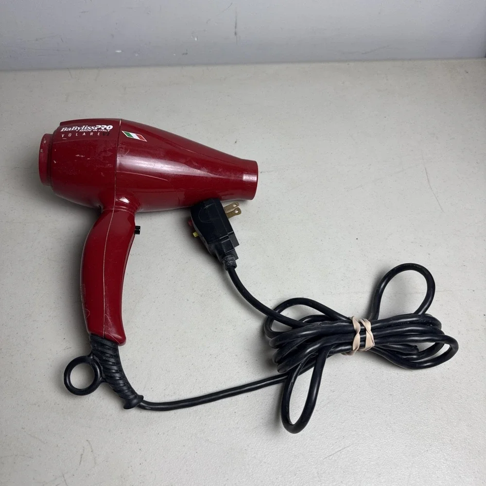 BaByliss notes please