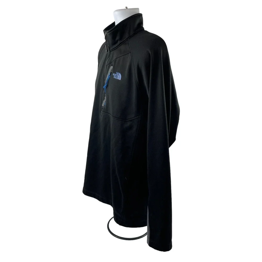 The North Face item north