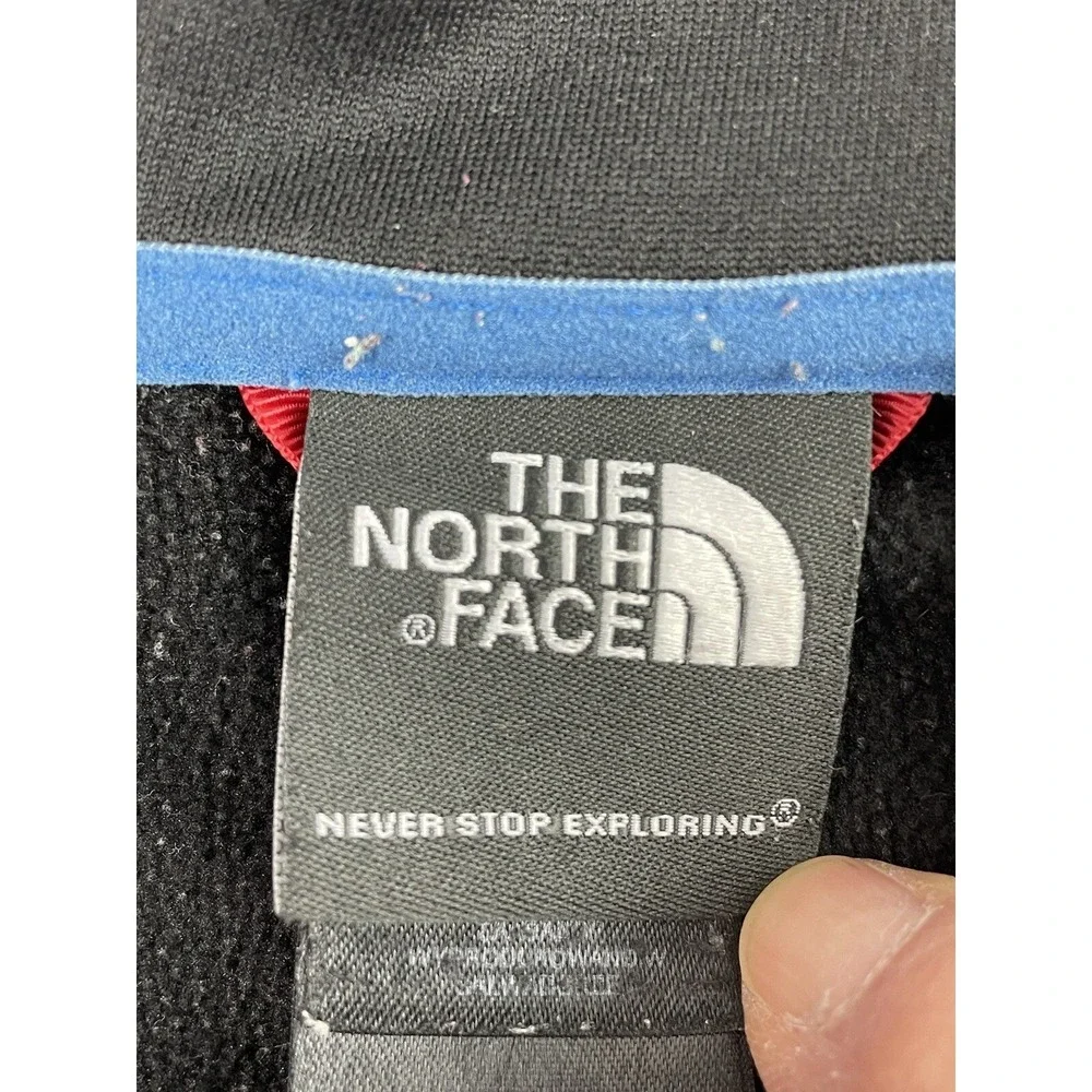 The North Face item north