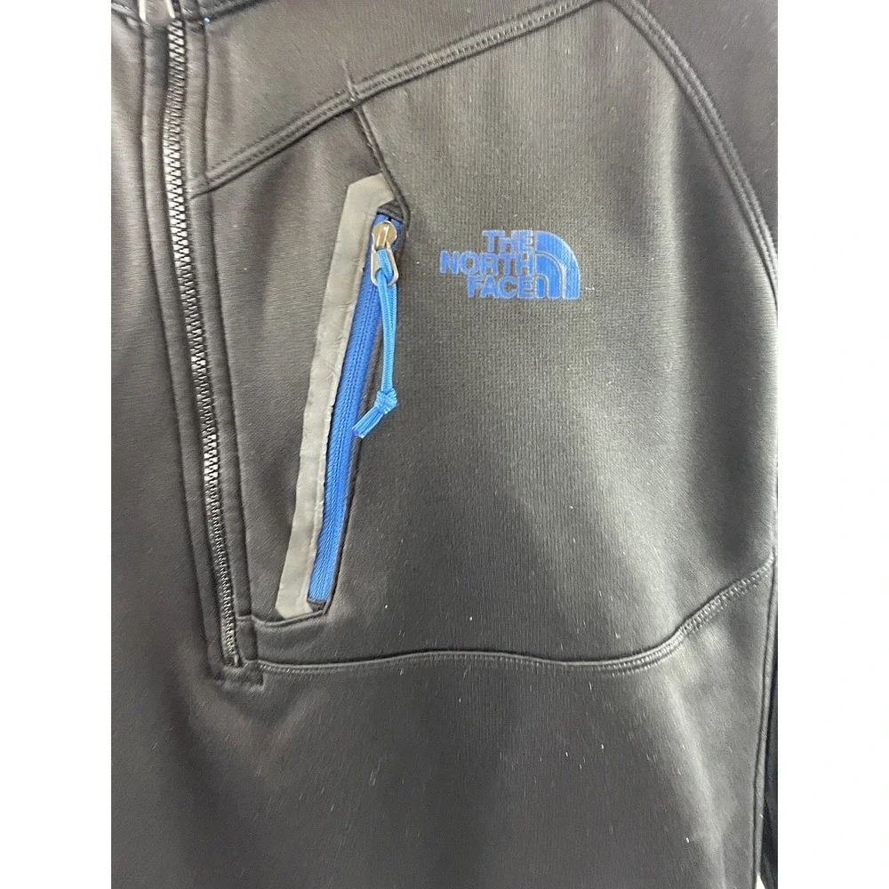 The North Face item north