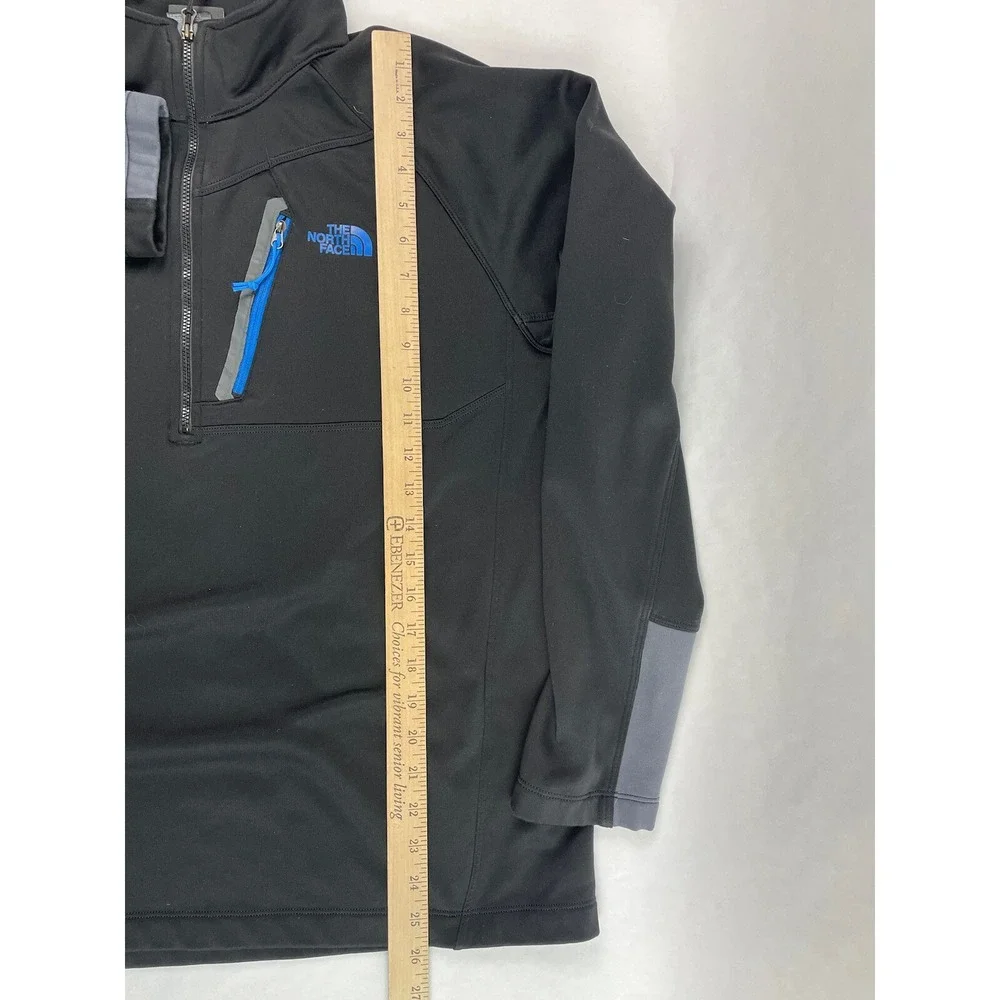 The North Face item north