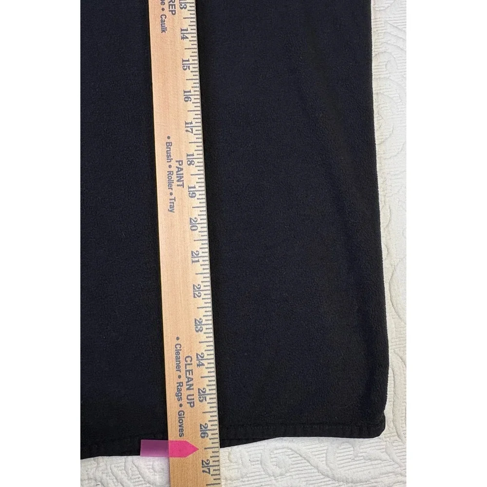 The North Face black north