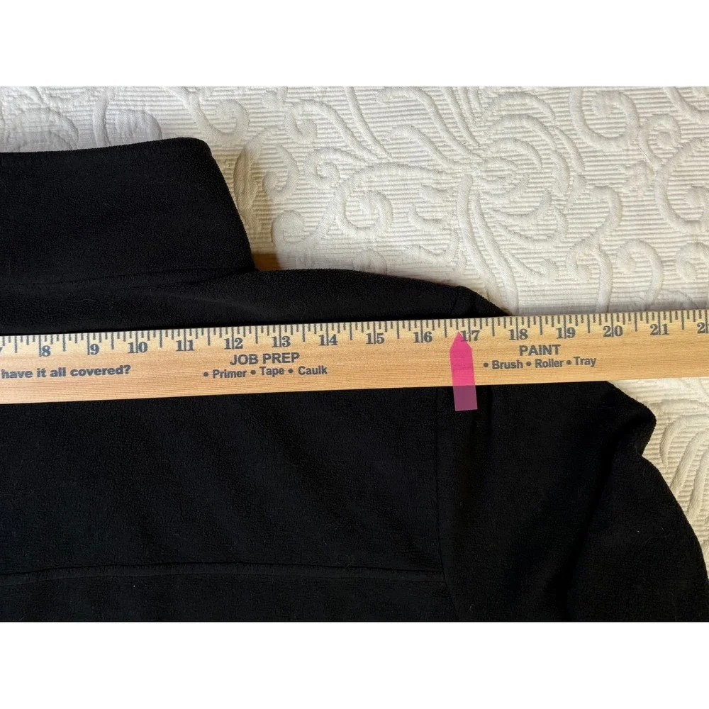 The North Face black north