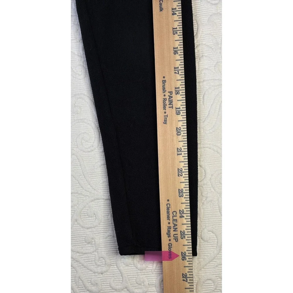 The North Face black north