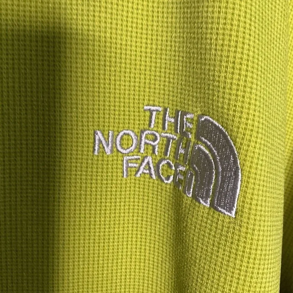 The North Face north face