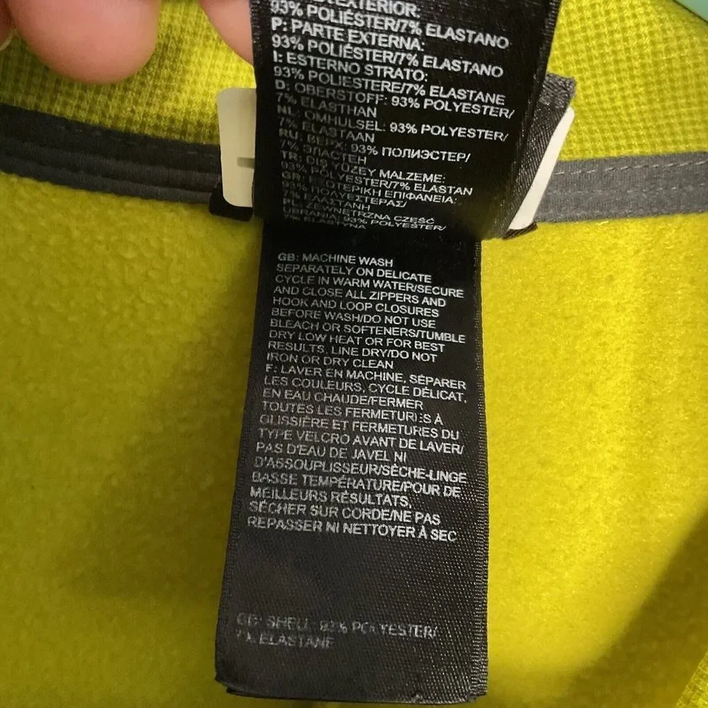 The North Face north face