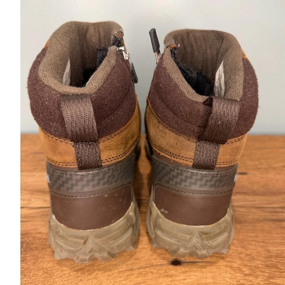 Merrell thermo mid