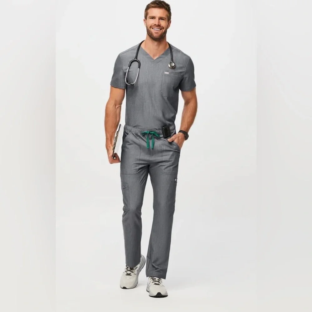FIGS Technical Collection Scrub Pants‎