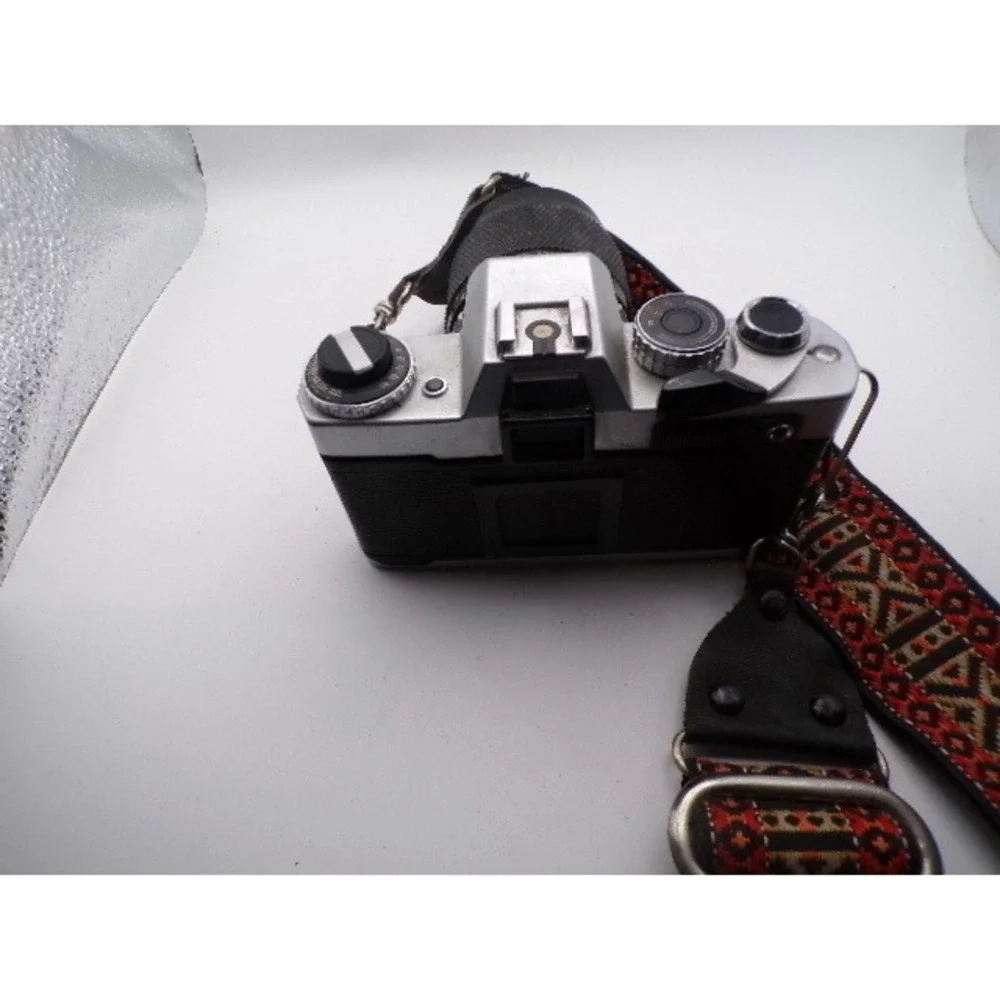 Yashica capture timeless