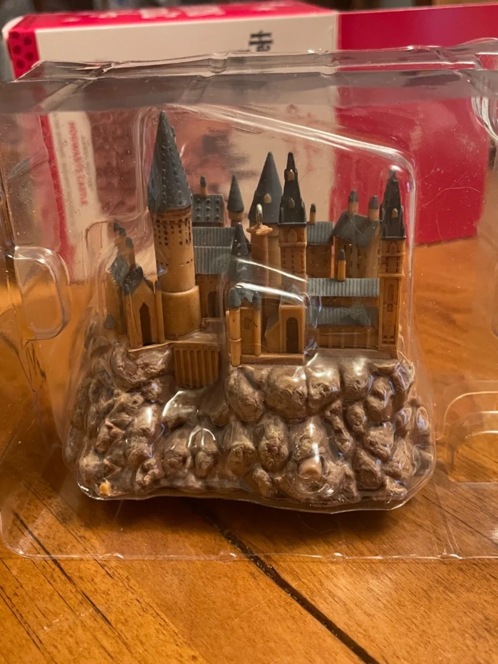 Wizarding World Of Harry Potter great collector’s