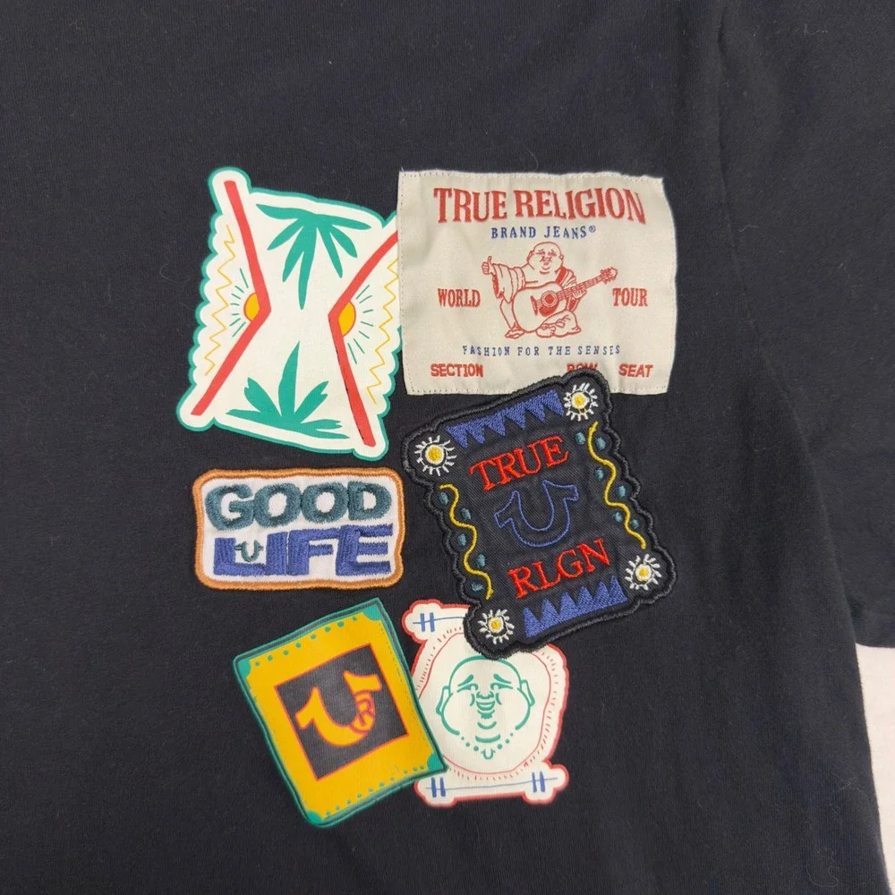 True Religion true religion