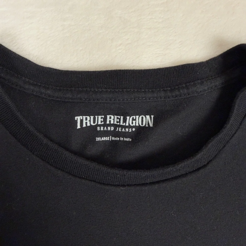 True Religion true religion