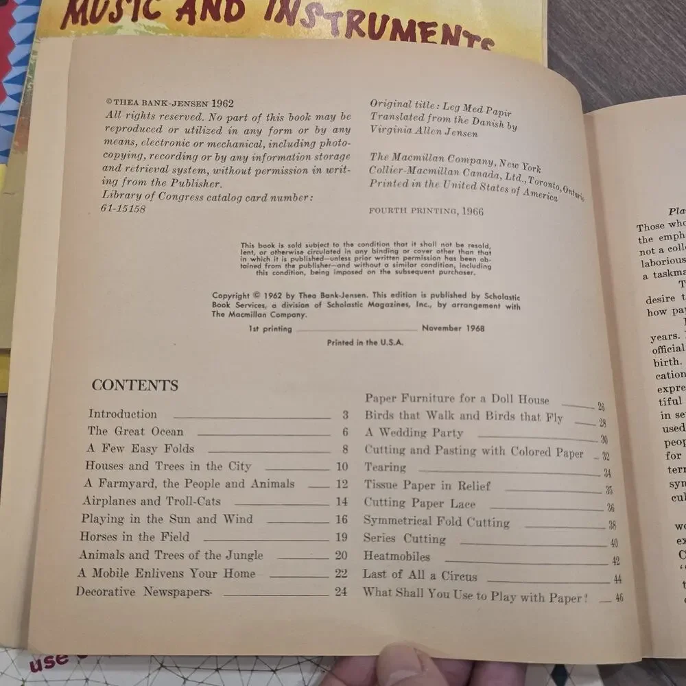 60s 70s 80s Vtg‎ Childrens Coloring Activity Coloring Books Kitschy Ephemera Lot