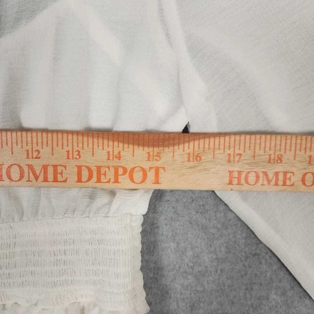Free People orders confirm out—i
