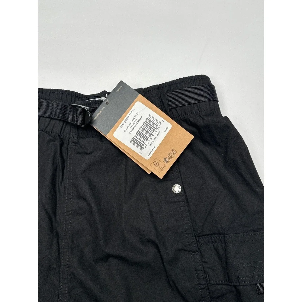 The North Face both refinement