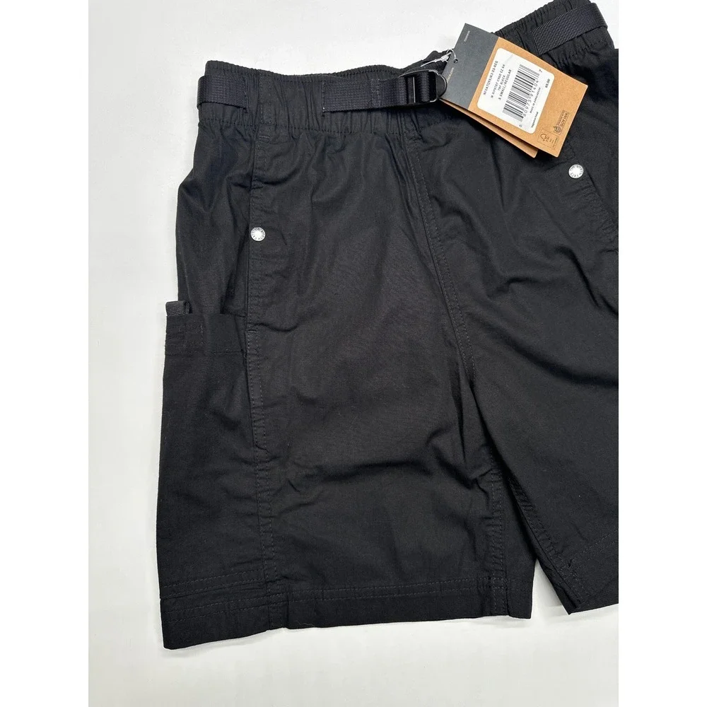 The North Face even black stroll