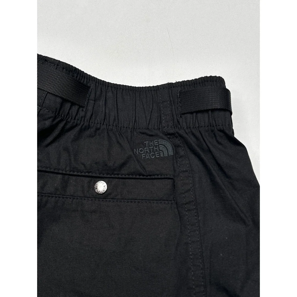 The North Face type elastic