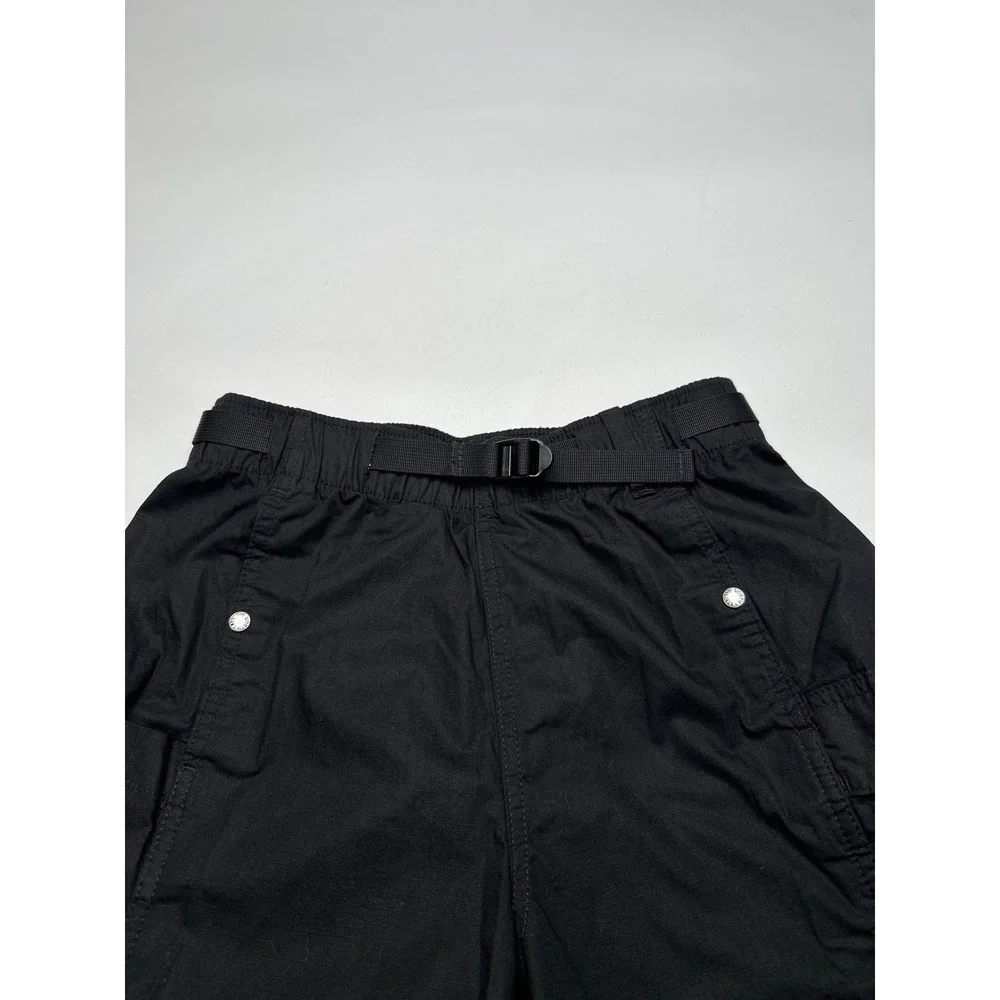 The North Face logo boast