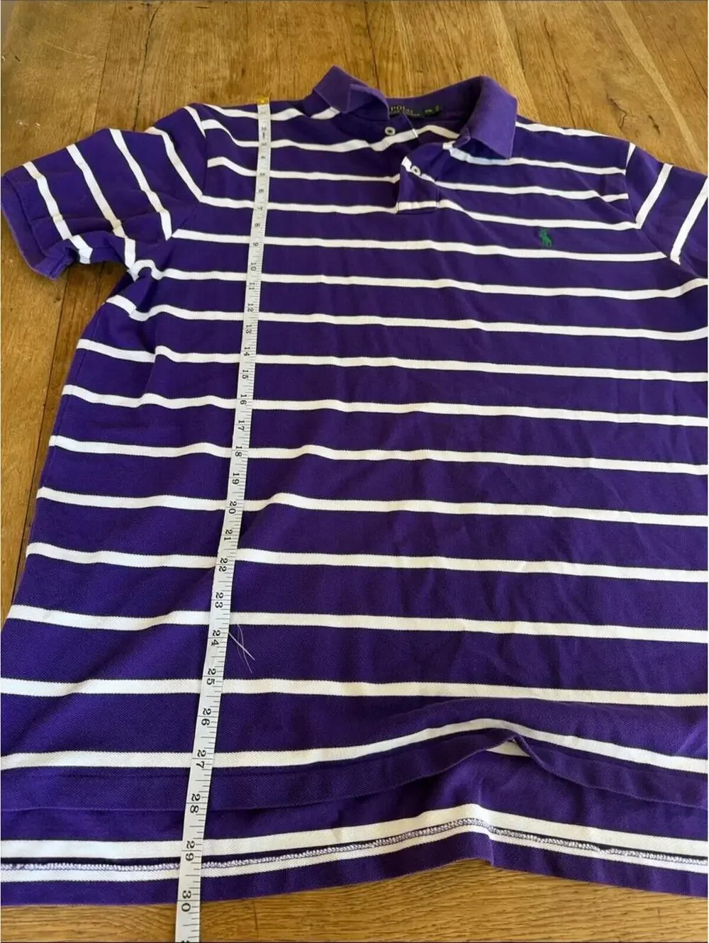 Ralph Lauren polo ralph
